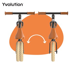 Draisienne évolutive légére dès 18 mois