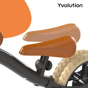 Draisienne évolutive légére dès 18 mois