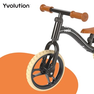 Draisienne évolutive légére dès 18 mois