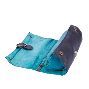 Trousse bijoux cuir emma mar-tur