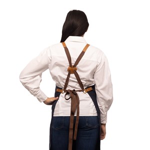 Tablier réglable wilde+ forêt