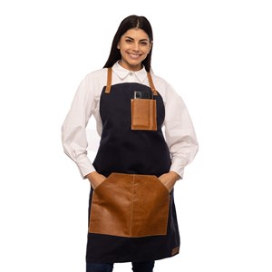 Tablier réglable wilde+ gris