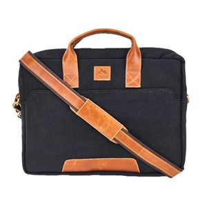 Sacoche christophe gris