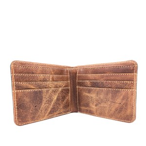 Portefeuille greg forêt