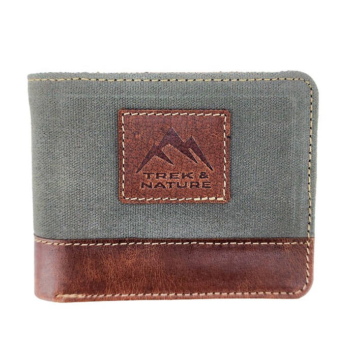 Portefeuille greg trek&nature Nature & Découvertes