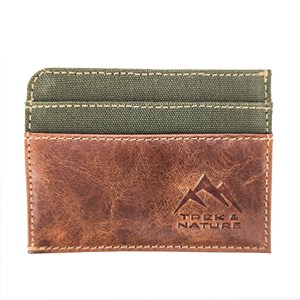 Porte-cartes jimmy forêt