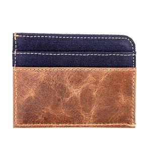 Porte-cartes jimmy marine