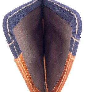 Porte-cartes jimmy marine