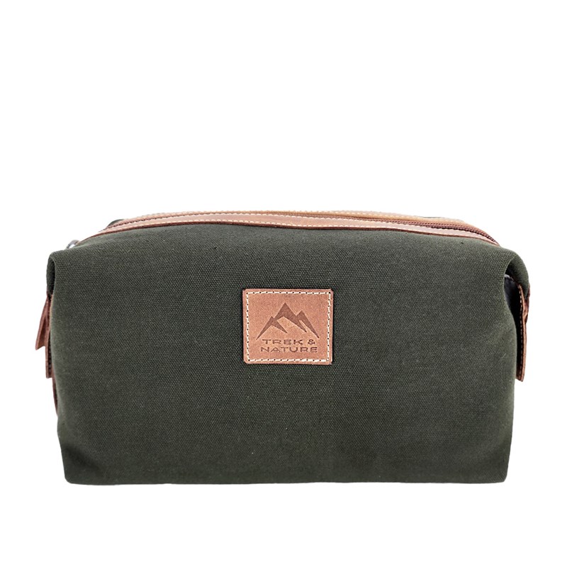 Trousse toilette laurel forêt