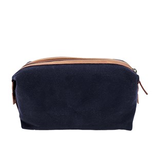 Trousse toilette laurel noir