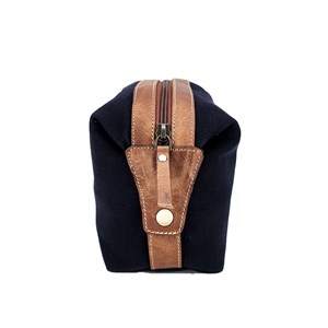 Trousse toilette laurel noir