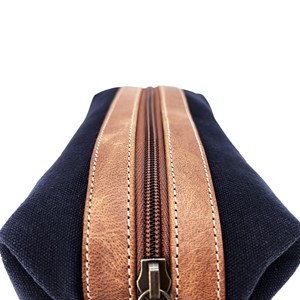 Trousse toilette laurel noir