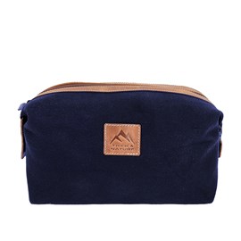 Trousse toilette laurel marine