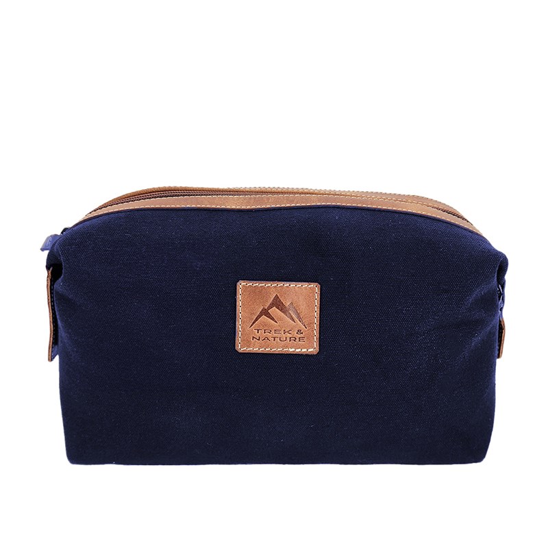 Trousse toilette laurel marine