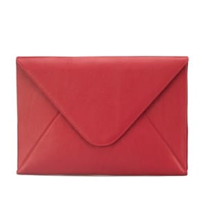 Porte-documents cuir marcel