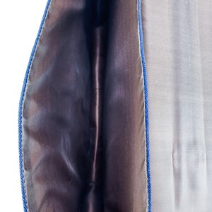 Sacoche olivier marine