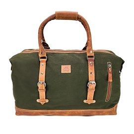 Sac de voyage xl poppins forêt