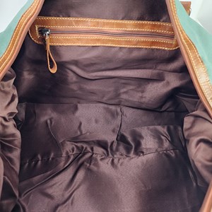 Sac de voyage xl poppins forêt