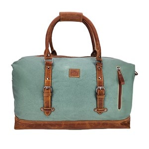 Sac de voyage xl poppins celadon