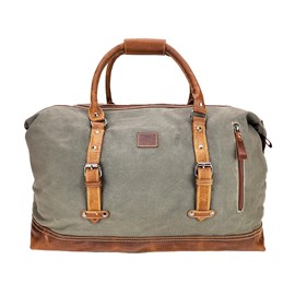 Sac de voyage xl poppins gris