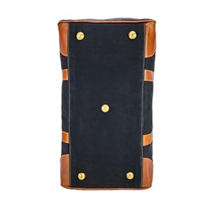 Sac weekend sacha noir