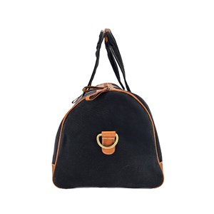 Sac weekend sacha noir