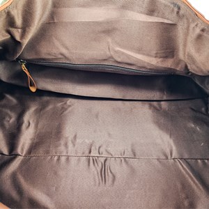 Sac weekend sacha noir