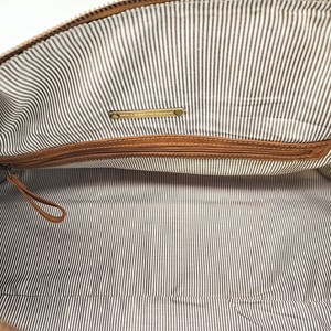 Sac weekend cuir sacha élite +