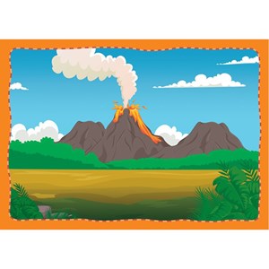 Mes premières activités dinosaures