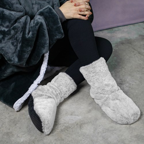 Vivezen - Boots, chaussons chauffants