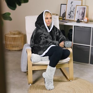 Boots, chaussons chauffants