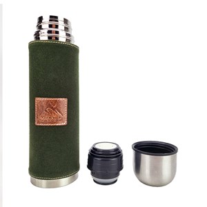 Bouteille isotherme brett marine