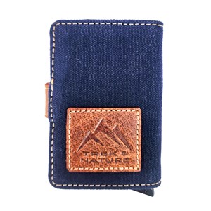 Porte-cartes pascal marine