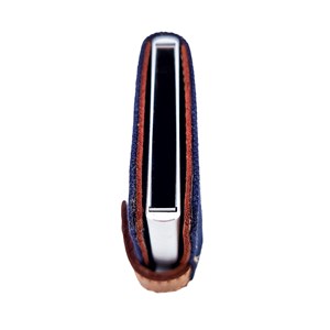 Porte-cartes pascal marine