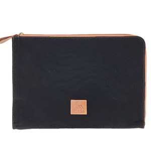 Pochette chloé noir