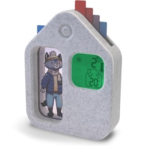 Station météo éducative