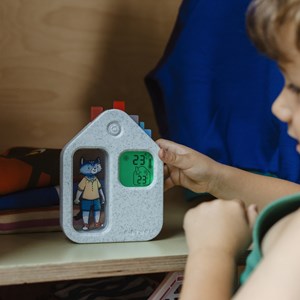 Station météo éducative