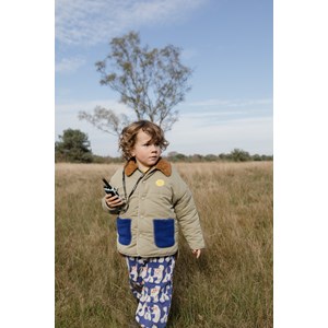 Kidytalk talkie walkie nude-cyan