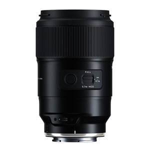 Tamron objectif 90 mm f2.8 di iii vxd compatible avec sony fe