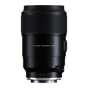 Tamron objectif 90 mm f2.8 di iii vxd compatible avec sony fe
