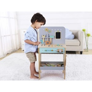 Etabli de menuisier imitation