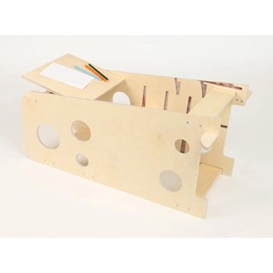 Tour elis design beige