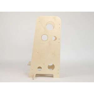 Tour elis design beige