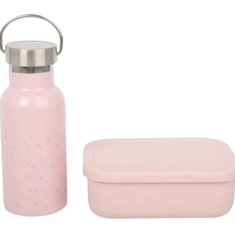 Set elineli rose (EliNeli) - Couverture