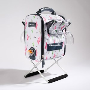 Cubicool simple multiboissons cactus