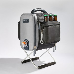 Cubicool simple multiboissons argent