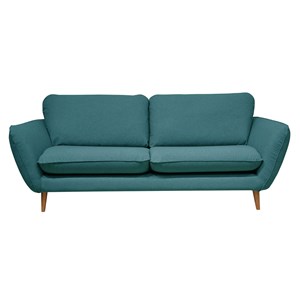 Canapé tissu persson 2 places