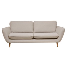 Canapé tissu persson 3 places