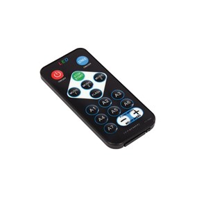 Projecteur lumineux d'objets fascinants