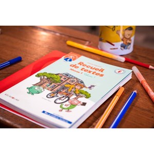 Premières lectures les alphas - niveau